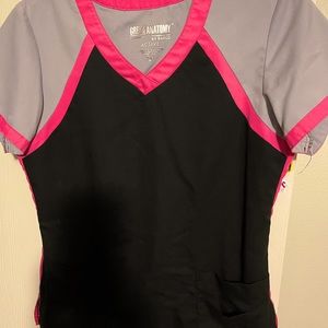 Medium Greys Anatomy top